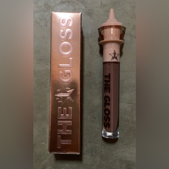 Jeffree Star Other - Jeffree Star Lip Gloss